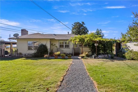 Property image for 3560 Benson Lane, Kelseyville, CA 95451