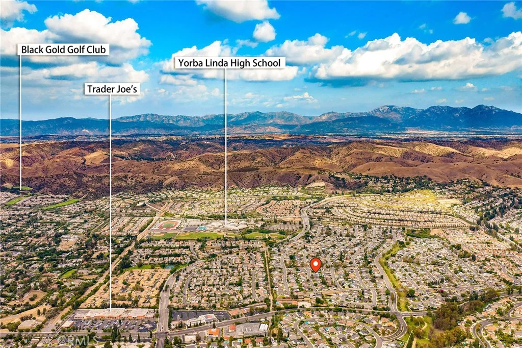 4644 Via La Primavera, Yorba Linda, CA 92886