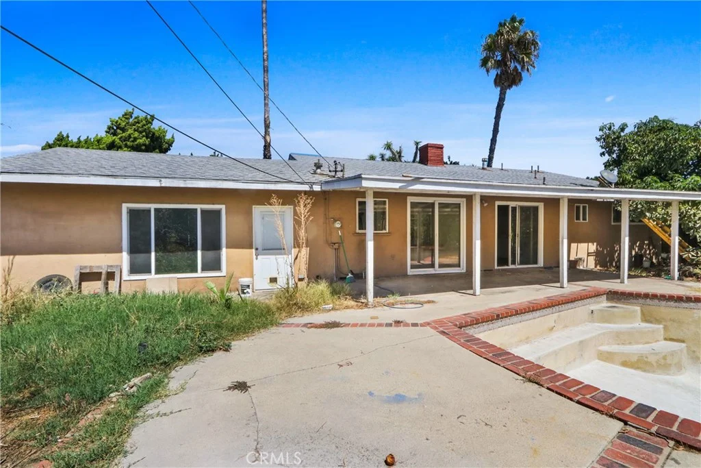 1432 W Birchmont Dr, Anaheim, CA 92801