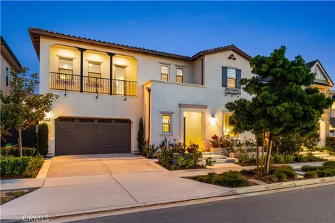 130 Balance, Irvine, CA MLS: PW25081456