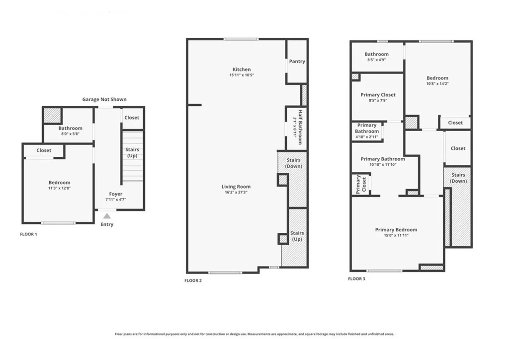 27326 Seven Oaks Lane, Valencia, CA 91381