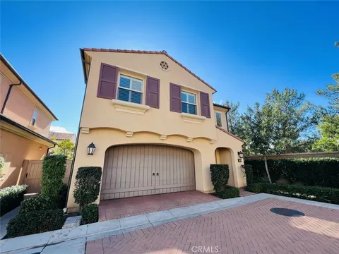 66 Rembrandt, Irvine, CA MLS: OC25061061