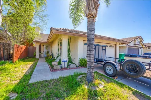 15786 June Court, Moreno Valley, CA MLS: DW25078427