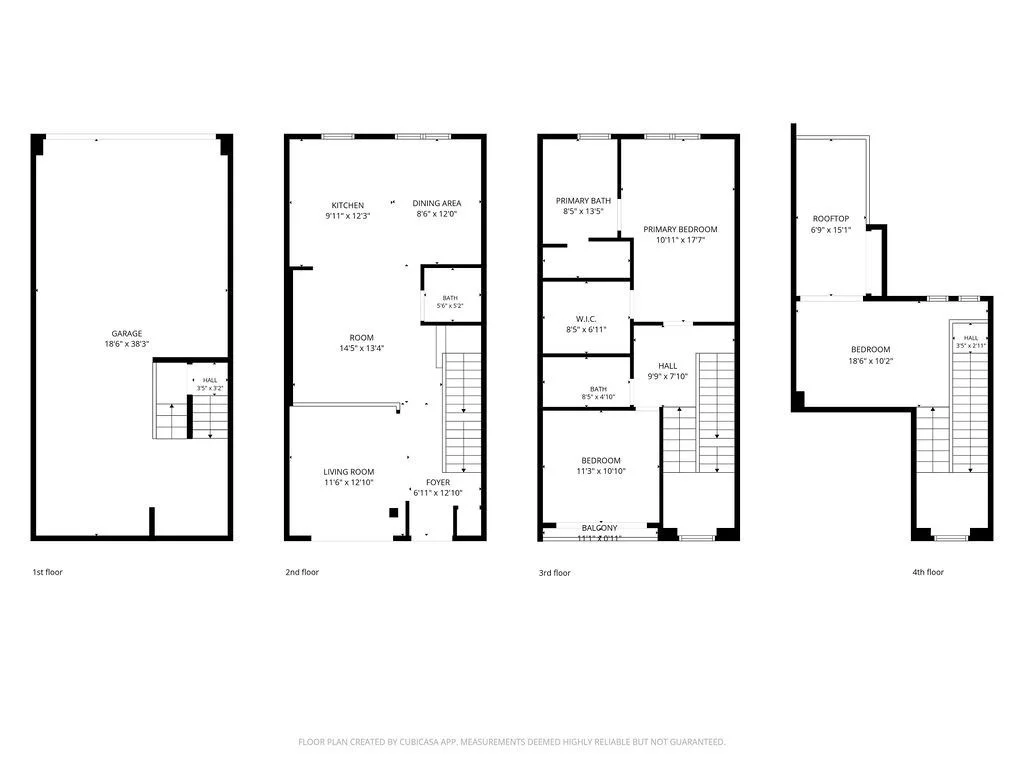 5300 Playa Vista Drive Unit 5, Playa Vista, CA 90094
