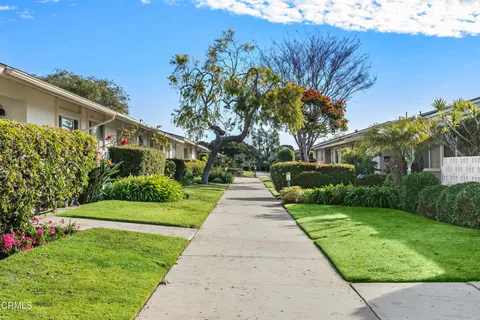 115 E Fiesta Green, Port Hueneme, CA 93041 - MLS#: V1-27965