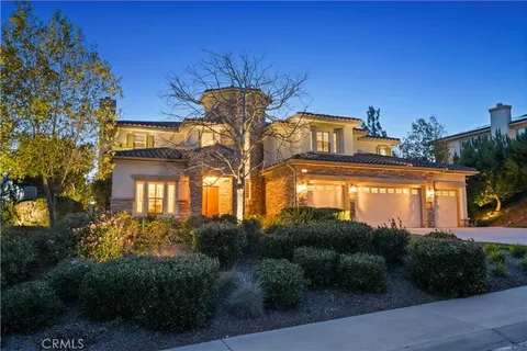 12364 Palmer Drive, Moorpark, CA MLS: SR25045901