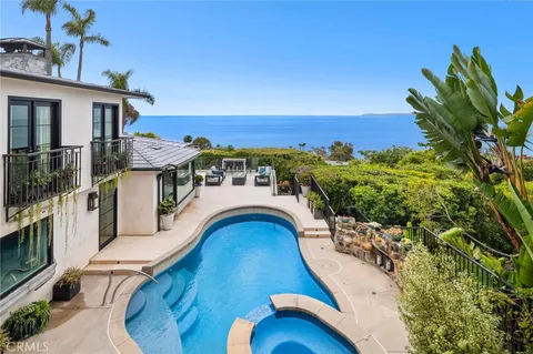 2570 Queda Way, Laguna Beach, CA MLS: LG25091557