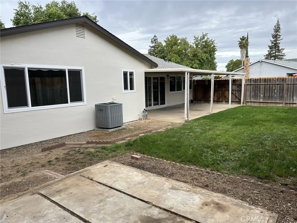 9445 Appalachian Drive, Sacramento, CA 95827