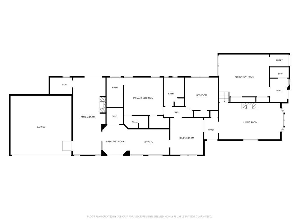 2201 E Glenoaks Blvd, Glendale, CA 91206