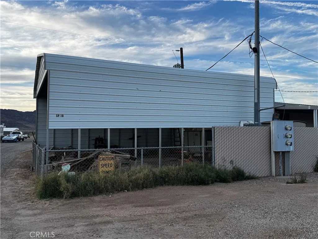 Additional image 5 of 42500 Highway 95 Unit 10, Blythe, CA 92225