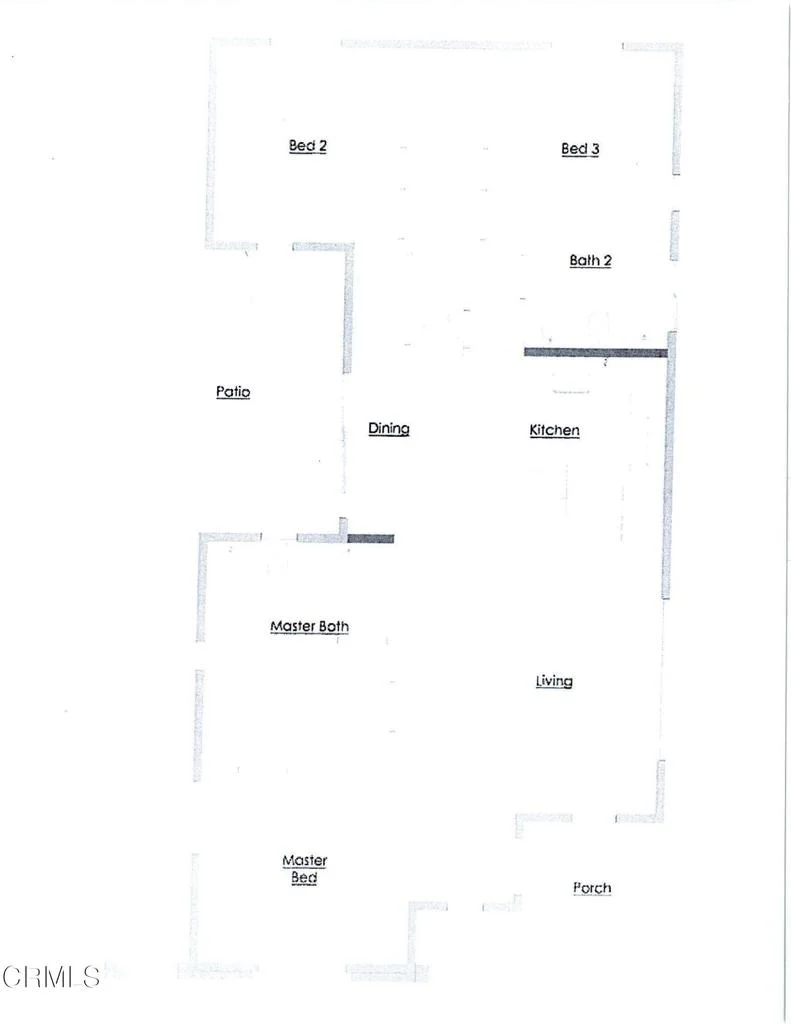 1141 W 2nd Street, Oxnard, CA 93030
