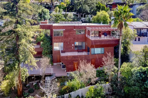 3275 Buckingham Road, Glendale, CA 91206 - MLS#: GD25044578