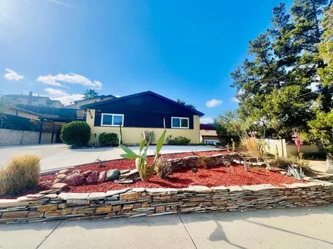 9236 Shadow Hill Road, Santee, CA MLS: PTP2500245