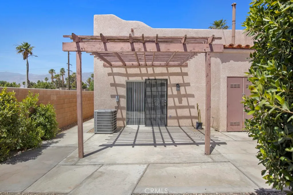 Property image for 28800 Landau Boulevard, Cathedral City, CA 92234