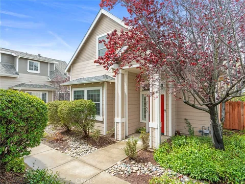 2155 Florence Avenue, San Luis Obispo, CA MLS: SC25066986
