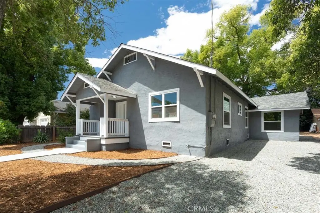 2156 Wyandotte Avenue, Oroville, CA 95966
