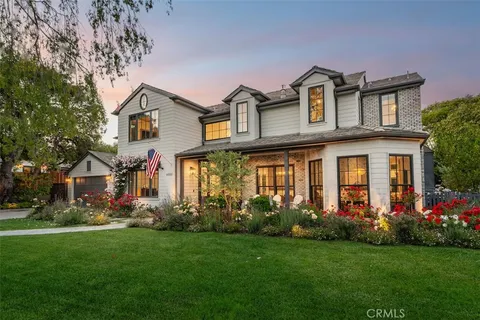 4005 Via Campesina, Palos Verdes Estates, CA 90274 - MLS#: SB25108877