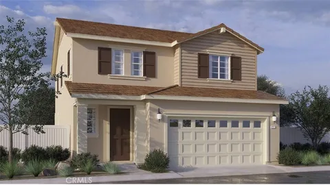 16026 Esparza Lane, Fontana, CA MLS: SW25087538