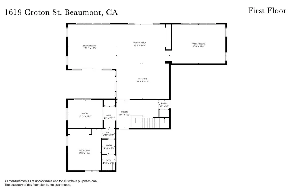 Additional image 105 of 1619 Croton Street, Beaumont, CA 92223