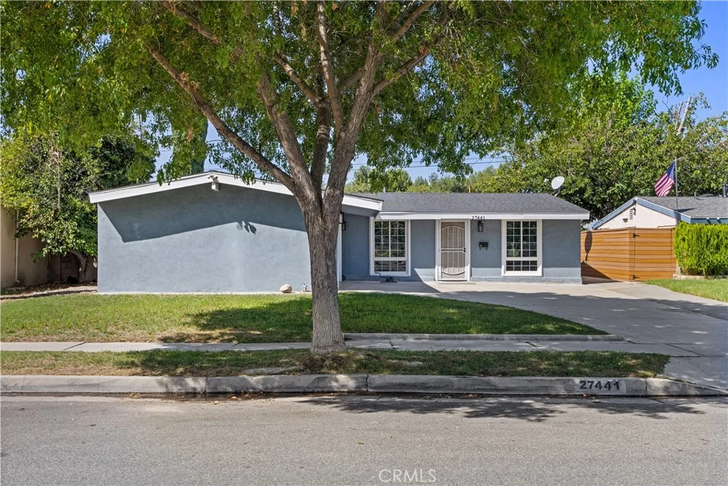27441 Walnut Springs Ave, Canyon Country, CA 91351