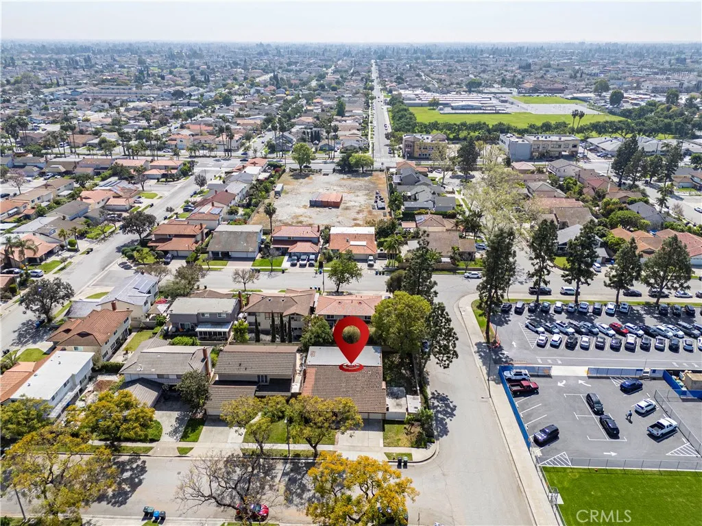 12004 Hart Street, Cerritos, CA 90703