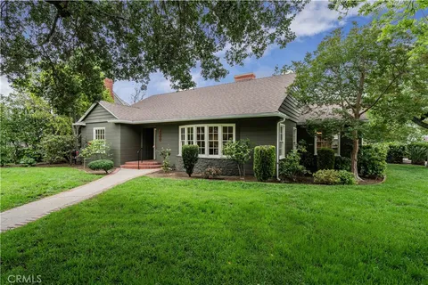 3500 Grayburn Road, Pasadena, CA MLS: PF25088621