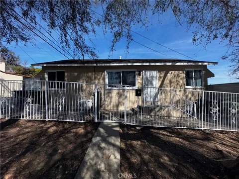 2404 Endicott Street, Los Angeles, CA 90032 - MLS#: SB25037867