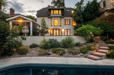 Property image for 3756 Effingham Place, Los Angeles, CA 90027