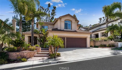 8350 Shining Star Court, Anaheim Hills, CA MLS: PW25055619