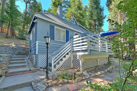 27048 State Hwy 189, Blue Jay, CA 92317 - MLS#: SW24086295