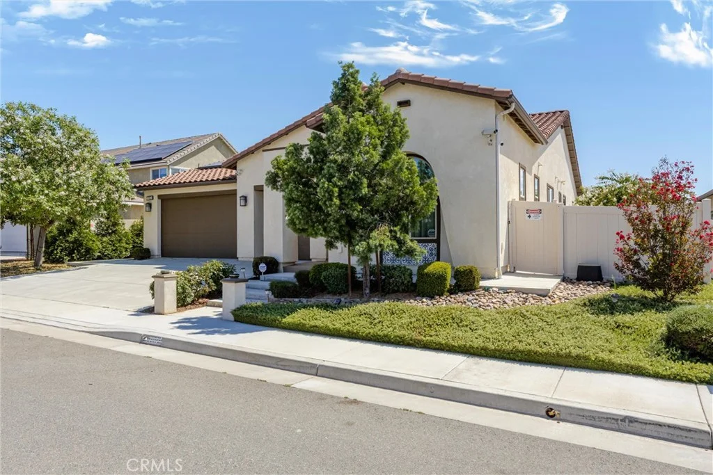 1782 Starlight Avenue, Beaumont, CA 92223