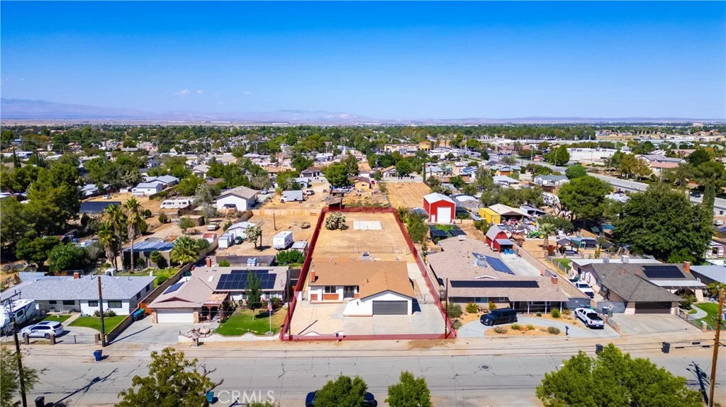 3037 W Avenue L4, Lancaster, CA 93536