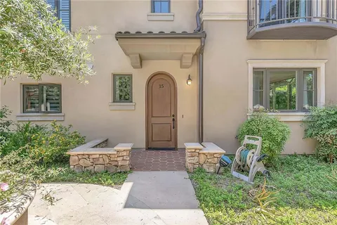 158 S Sierra Madre Boulevard Unit 15, Pasadena, CA 91107 - MLS#: WS25000157