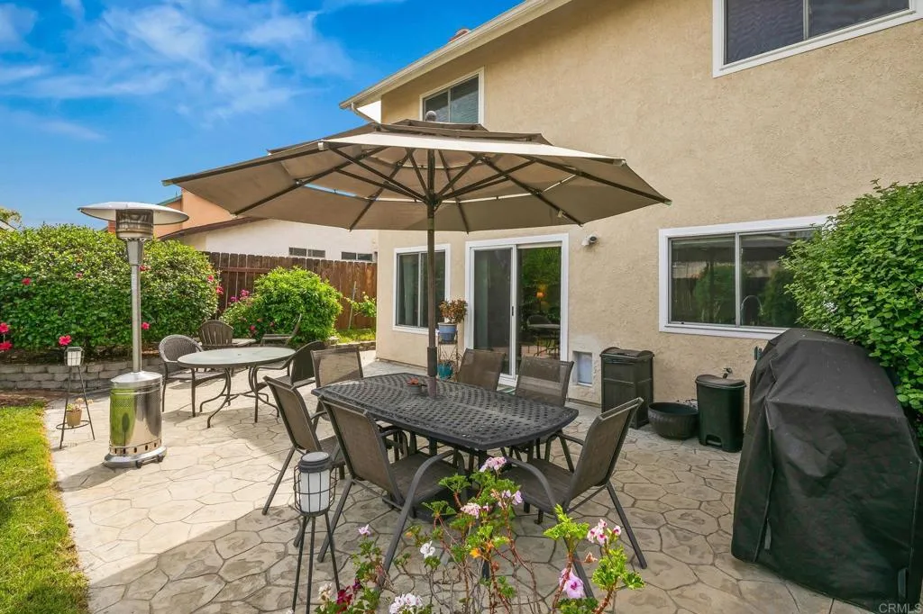 Additional image 31 of 9719 Button Street, Santee, CA 92071