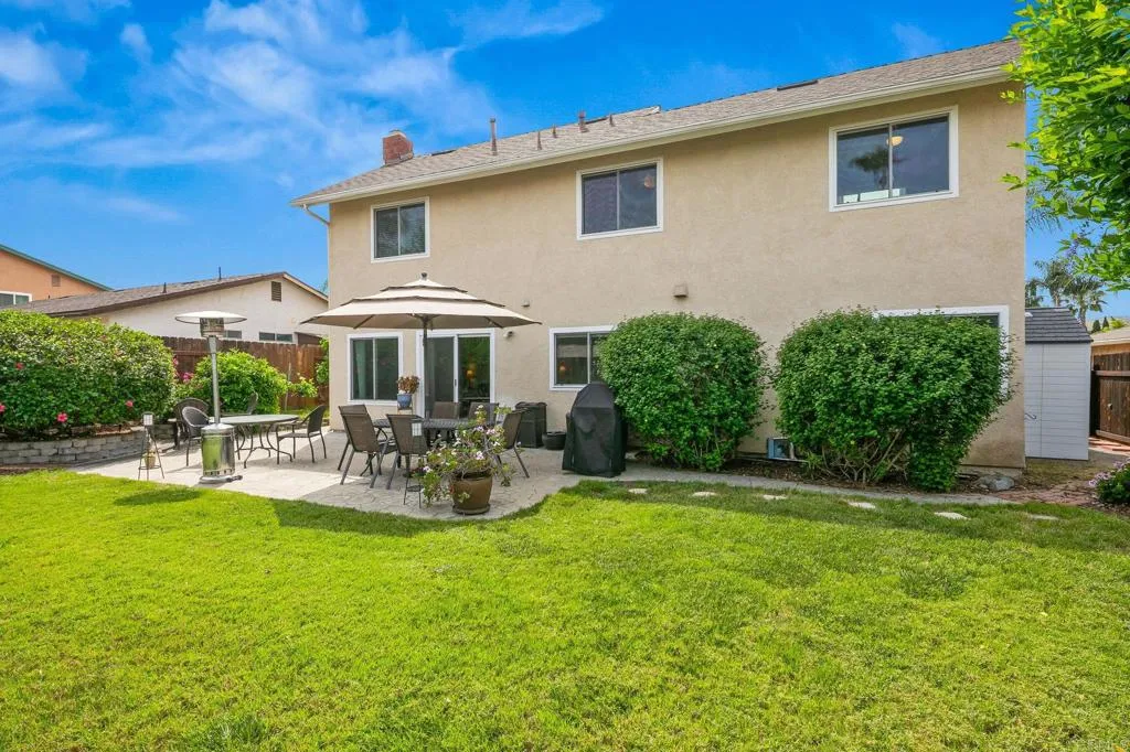 Additional image 28 of 9719 Button Street, Santee, CA 92071