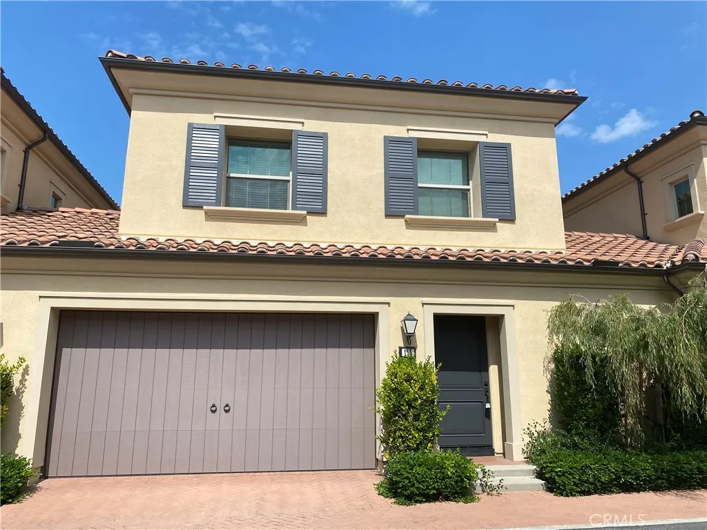 115 Breakwater, Irvine, CA 92620
