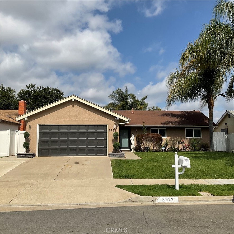 5922 Rich Hill Way, Yorba Linda, CA 92886 - MLS#: OC23094872