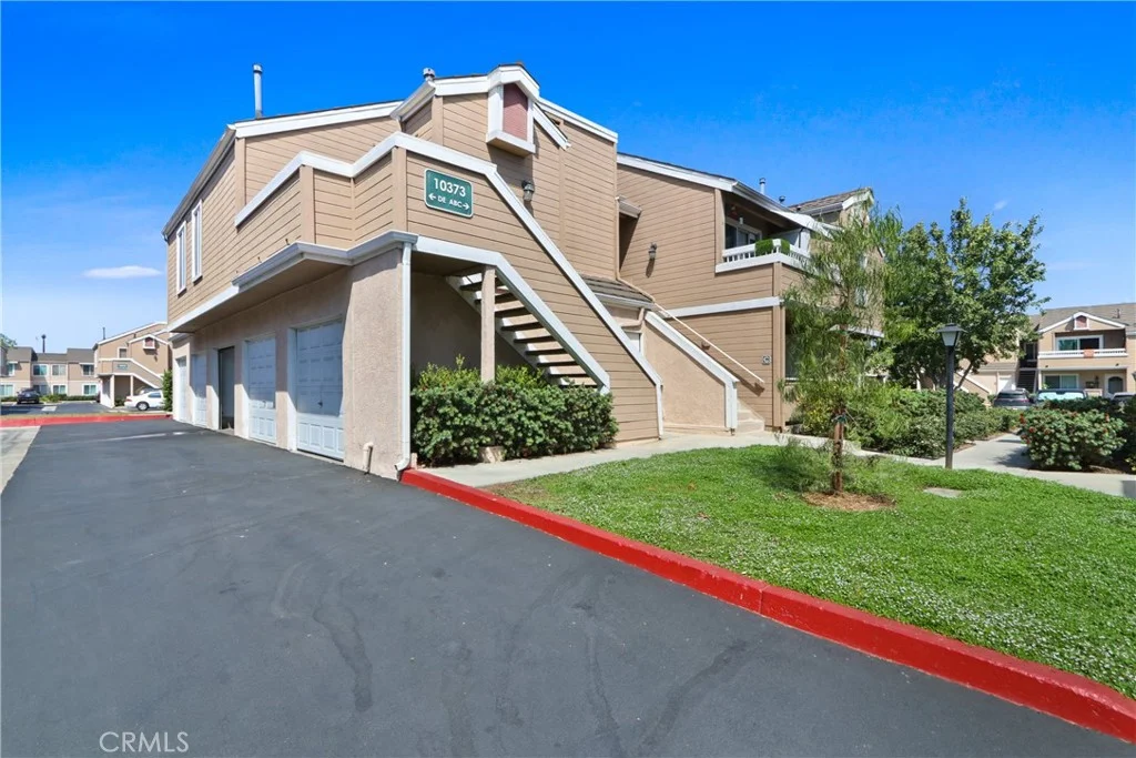 10373 E Briar Oaks Drive Unit A, Stanton, CA 90680
