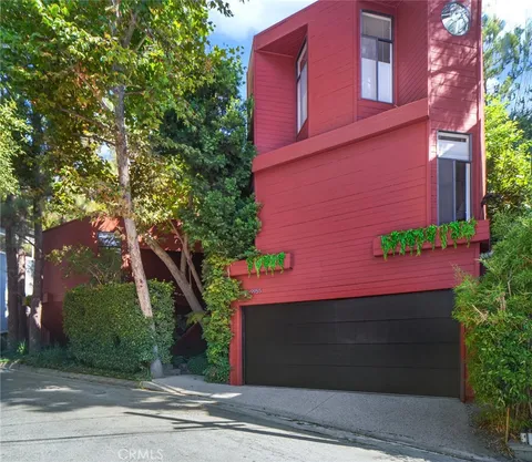9955 Westwanda Drive, Beverly Hills, CA MLS: PW25074189