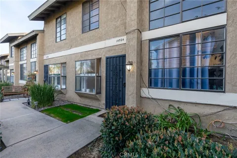 14324 Alburtis Avenue Unit 22, Norwalk, CA 90650 - MLS#: DW25037415