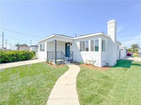 913 E Elm Street, Compton, CA MLS: IG25066337