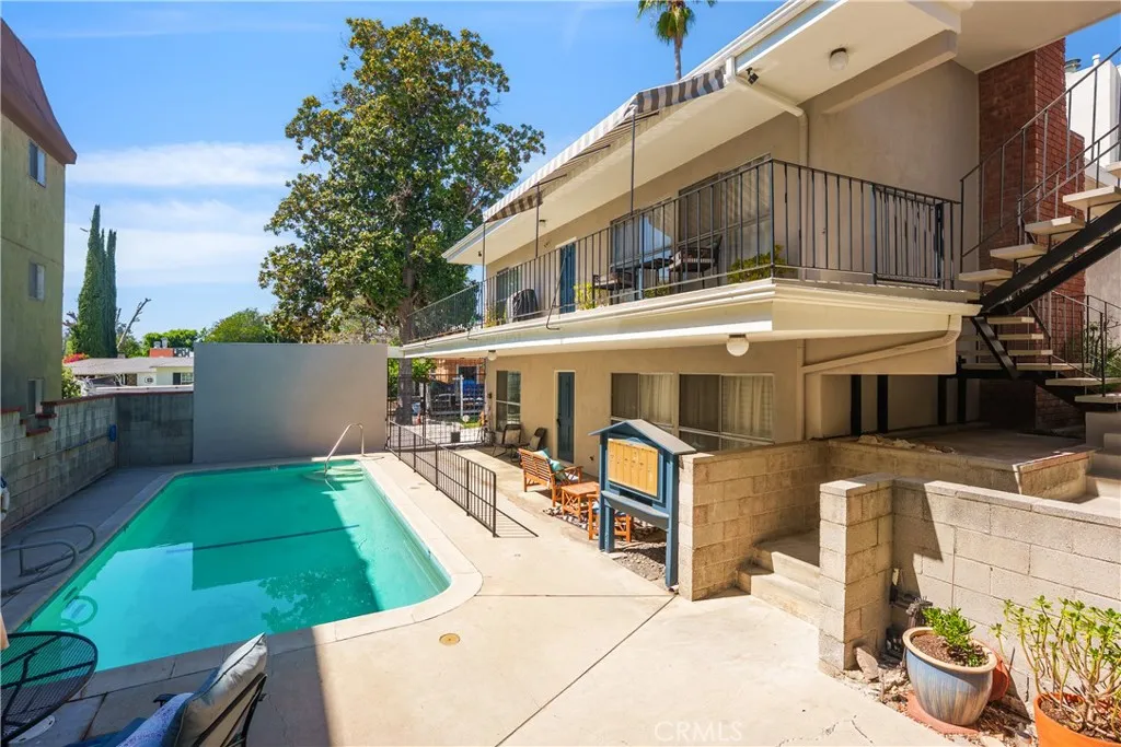 Additional image 60 of 4312 Babcock Ave Unit 3, Studio City, CA 91604