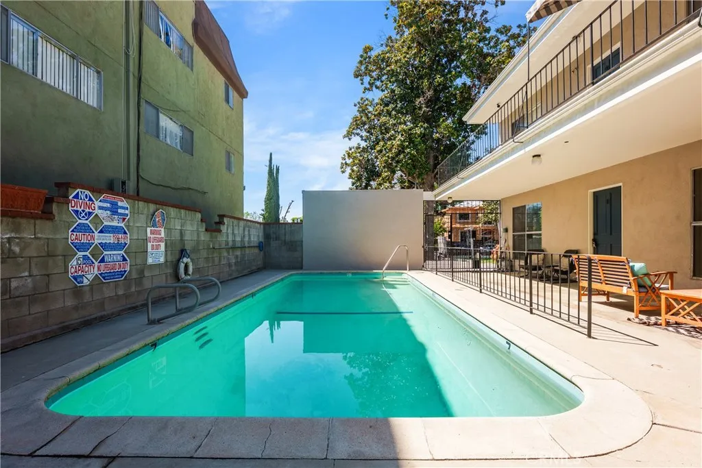 Additional image 30 of 4312 Babcock Ave Unit 3, Studio City, CA 91604