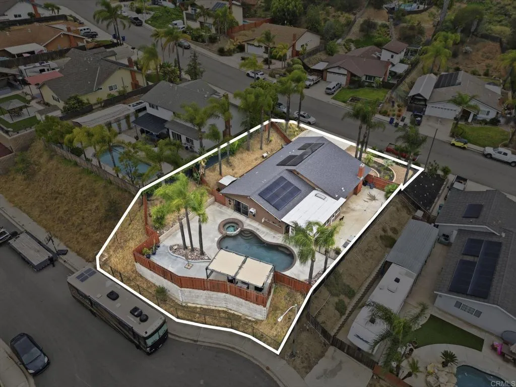 Additional image 57 of 12661 Ridgeton Drive, Lakeside, CA 92040