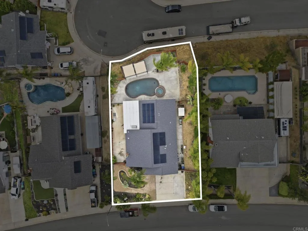 Additional image 56 of 12661 Ridgeton Drive, Lakeside, CA 92040