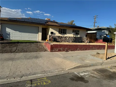 821 Linda Lane, Barstow, CA 92311 - MLS#: HD25062110