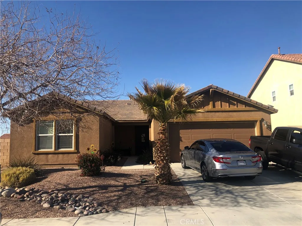 3207 Justin Ct, Lancaster, CA 93535