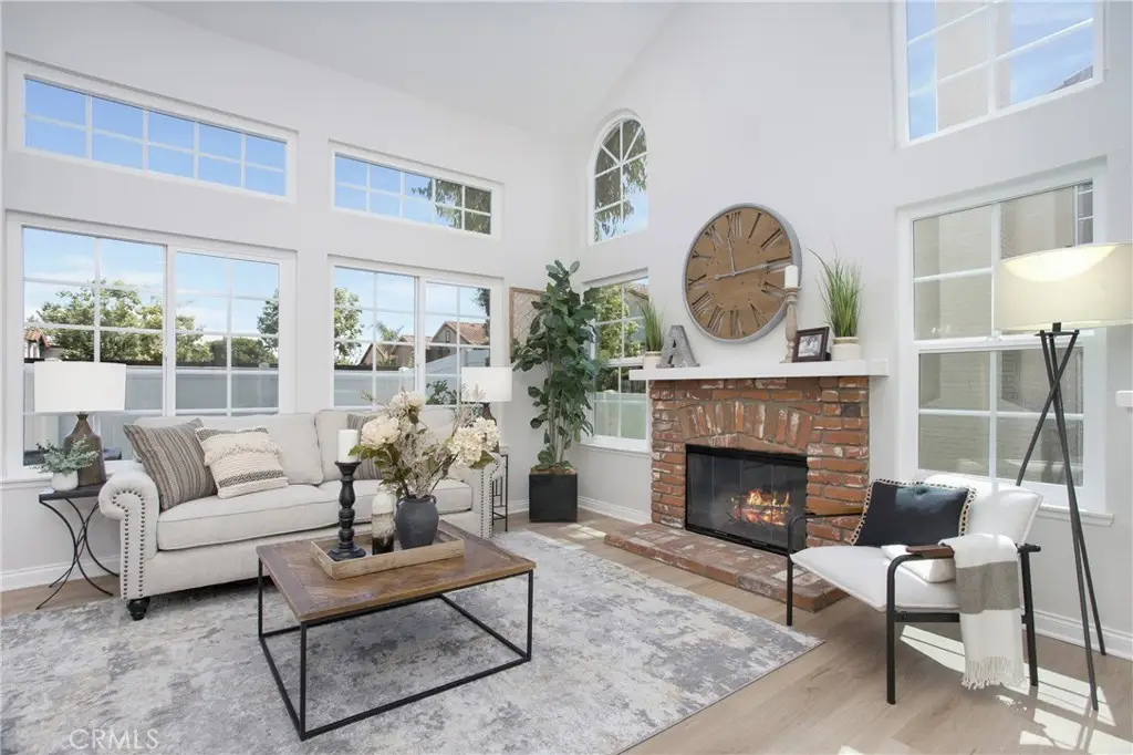 10 Daffodil Unit 34, Rancho Santa Margarita, CA 92688