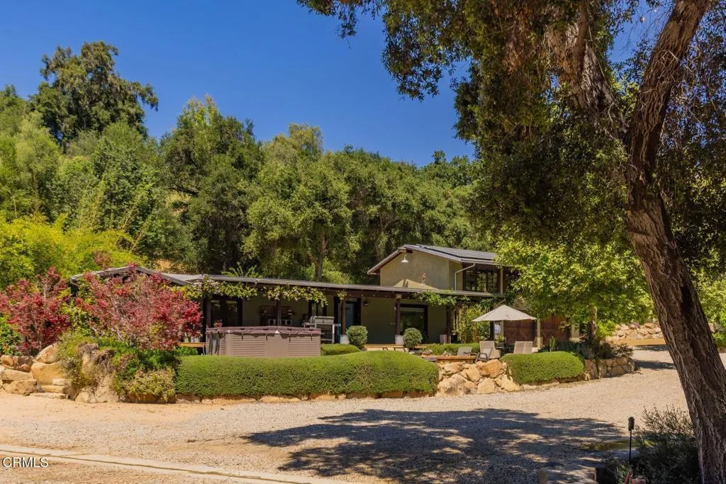 Additional image 2 of 1205 Country Club Drive, Ojai, CA 93023