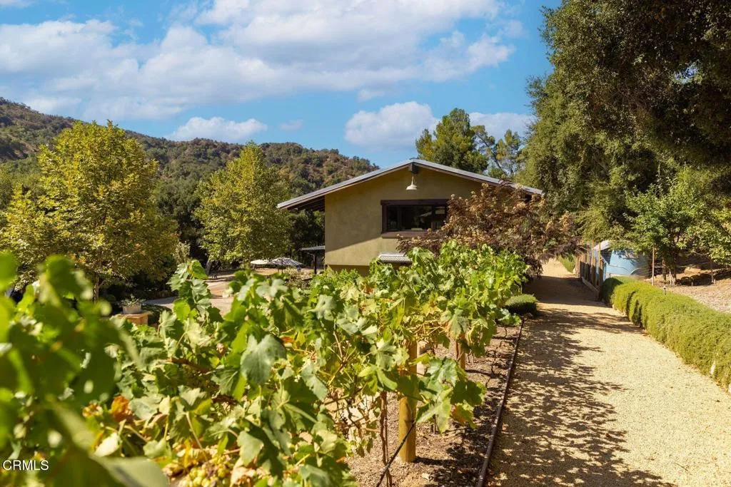 Additional image 20 of 1205 Country Club Drive, Ojai, CA 93023